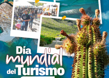 BCS conmemora el Día Mundial del Turismo destacando su transformación sostenible