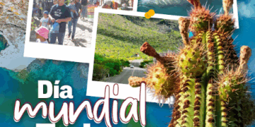 BCS conmemora el Día Mundial del Turismo destacando su transformación sostenible