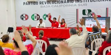 PARTIDO REVOLUCIONARIO INSTITUCIONAL