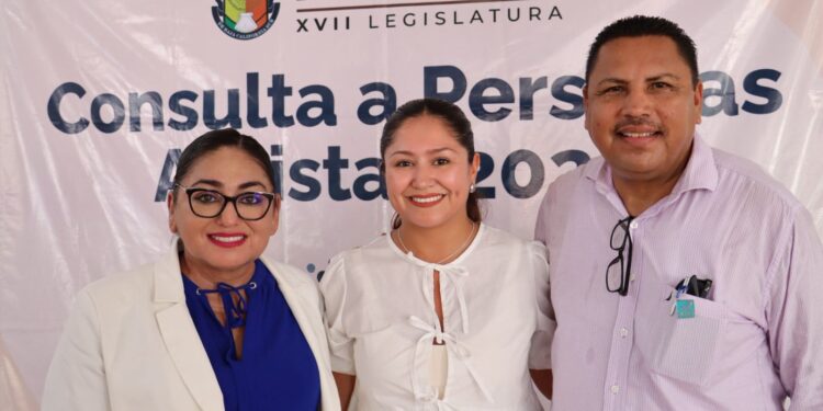 Inició la etapa informativa de la Consulta a Personas Autistas en BCS