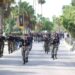 Celebran en San José del Cabo desfile cívico-militar por el 215 aniversario de la Independencia de México