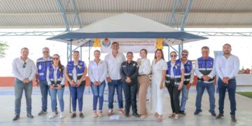 Ayuntamiento de Los Cabos impulsa acciones de concientización en el Día Mundial para la Prevención del Suicidio