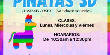 DIF Los Cabos impulsa talleres comunitarios gratuitos para el desarrollo personal y el emprendimiento
