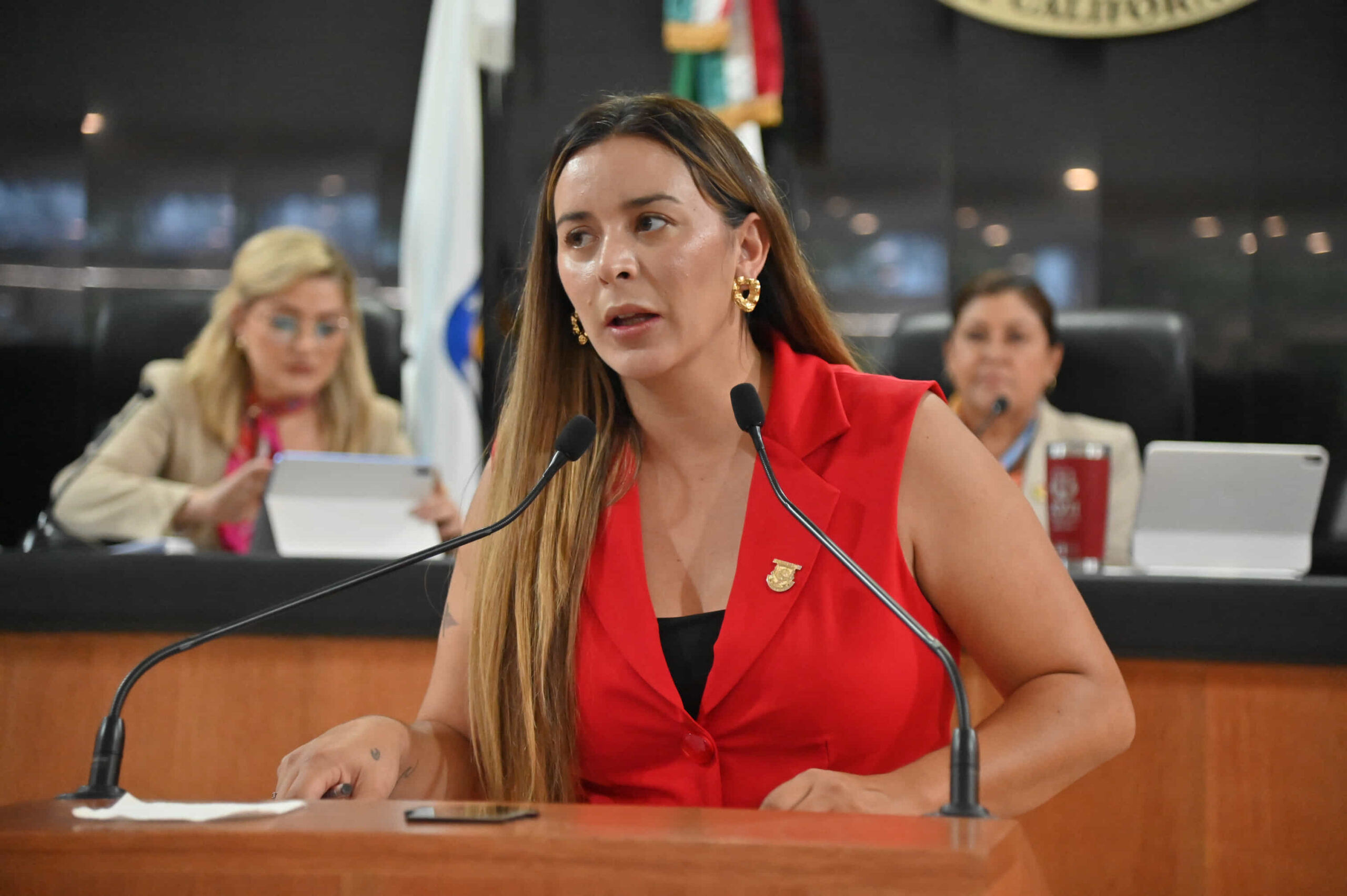 Buscan reforzar las facultades de las Unidades de Género en las dependencias gubernamentales