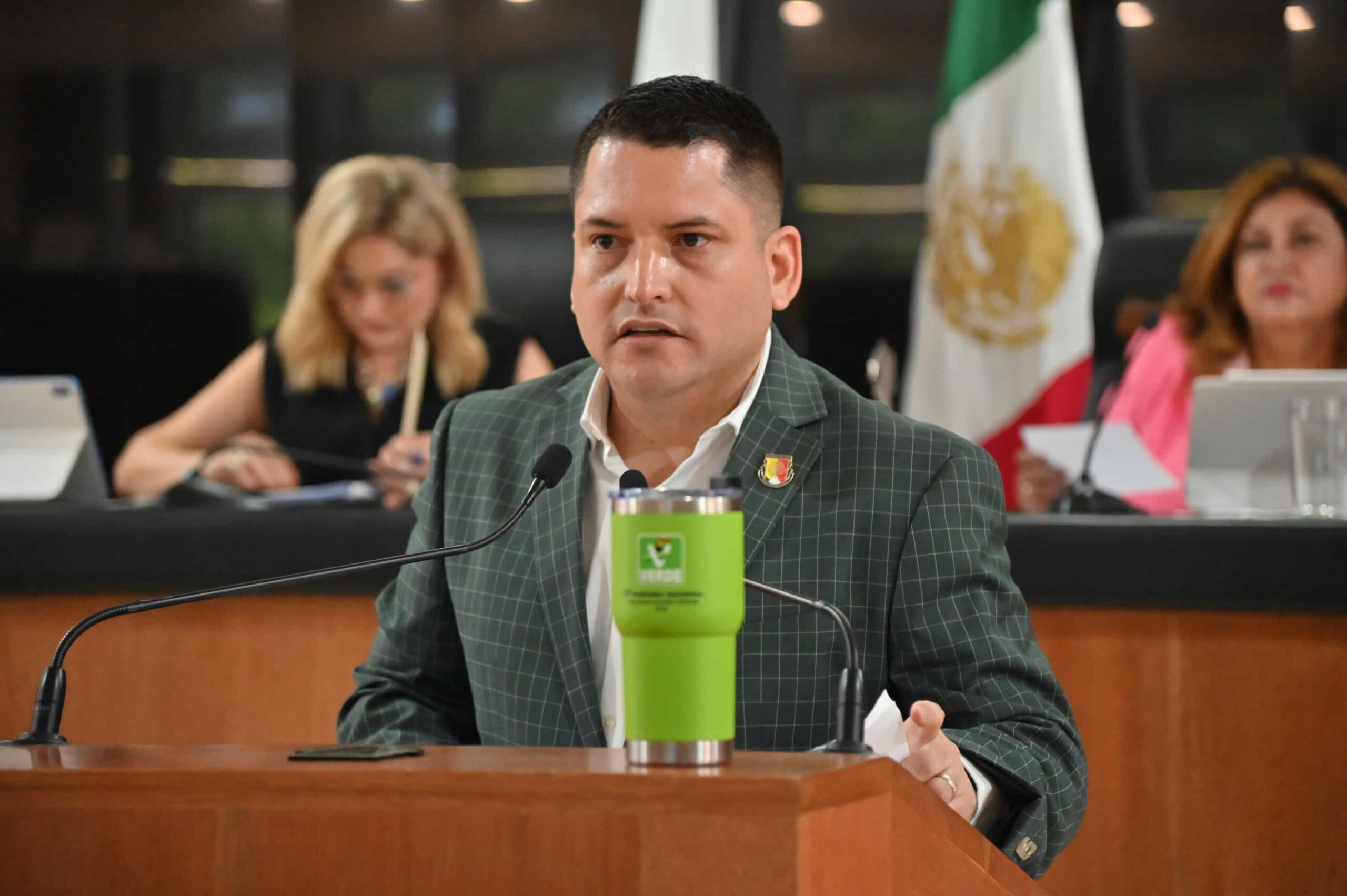 Proponen crear la Ley de Prevención y Gestión Integral de Residuos y Economía Circular del Estado de BCS 