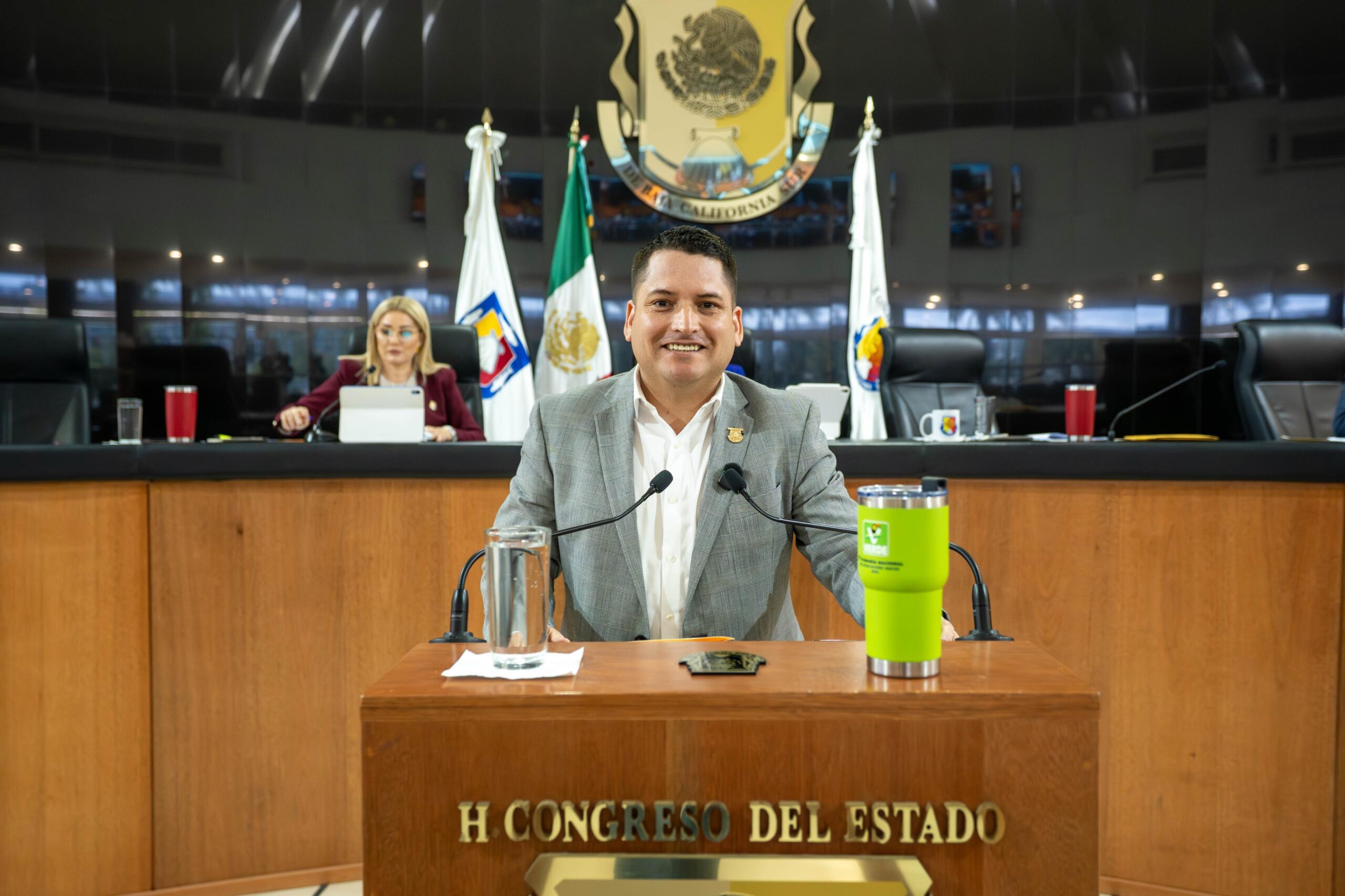 Proponen establecer “Delito contra la Gestión Ambiental” en BCS