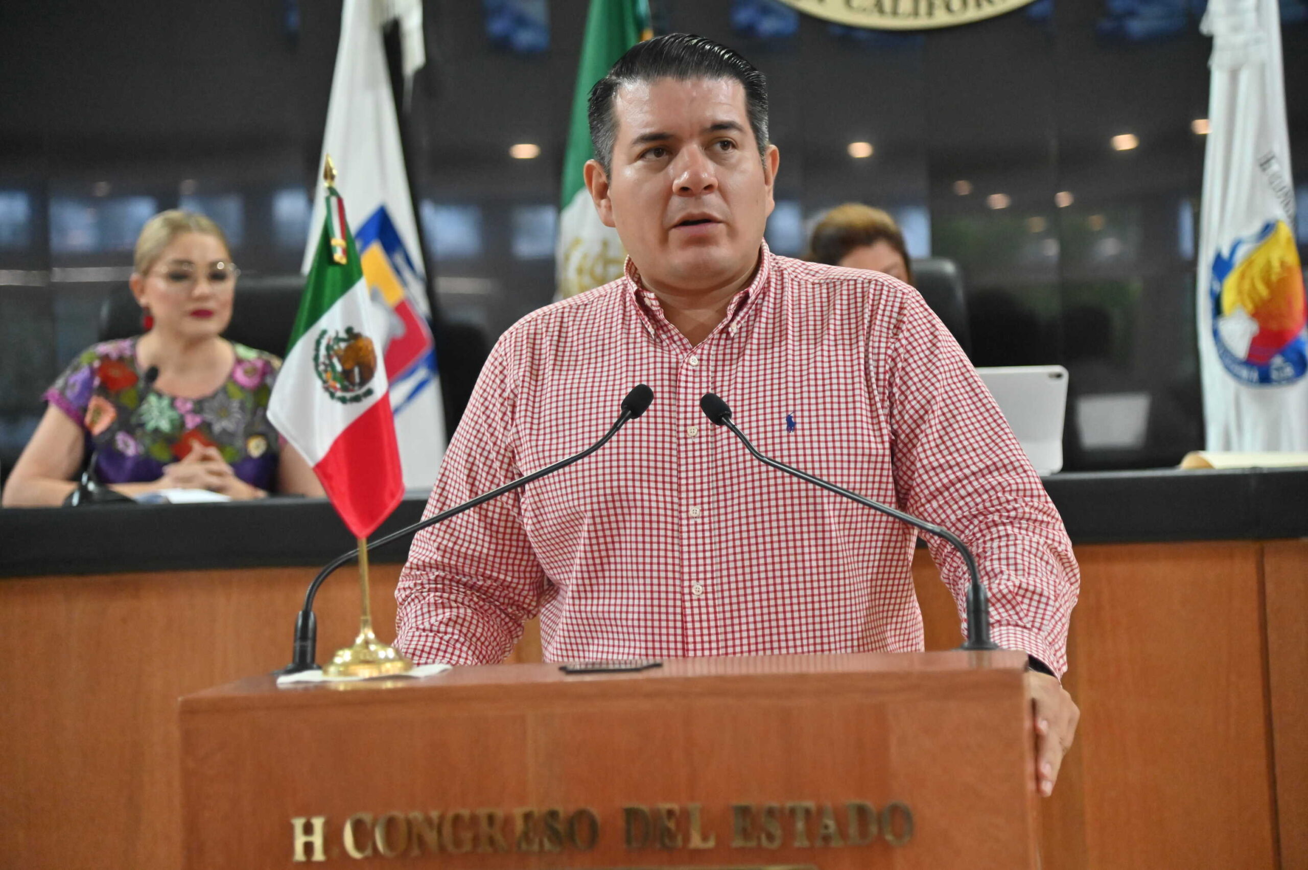 Proponen que el Parlamento de la Juventud sea virtual o presencial acorde a las necesidades e intereses de quienes participen