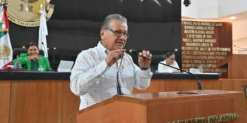 El diputado Fernando Hoyos plantea reforma al Código Penal para proteger a las mujeres violentadas