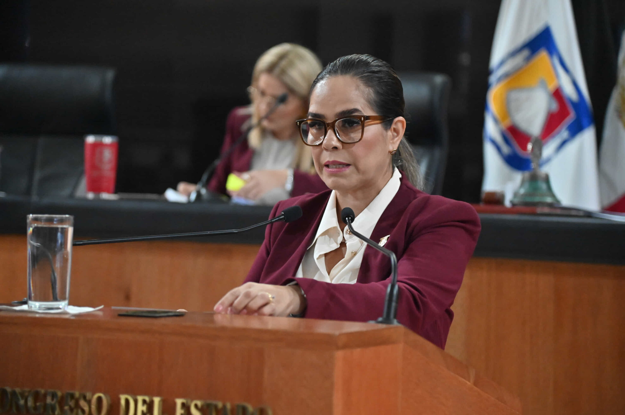 Convoca diputada Gabriela Montoya a FITURCA, fideicomisos y autoridades estatales a fortalecer la promoción de nuestras bellezas naturales