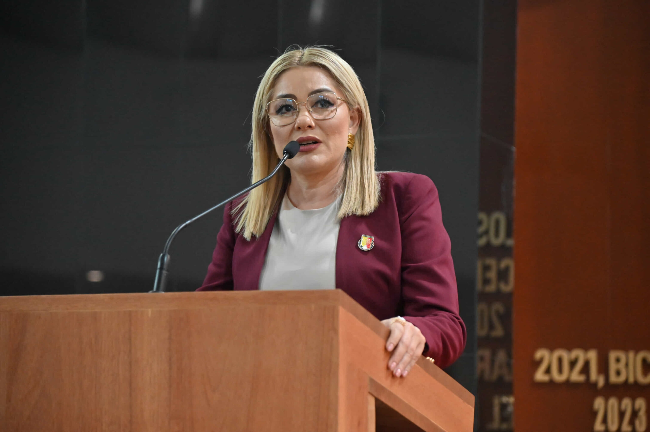 Proponen reformas a la Ley de Adquisiciones, Arrendamientos y Servicios del Estado de BCS