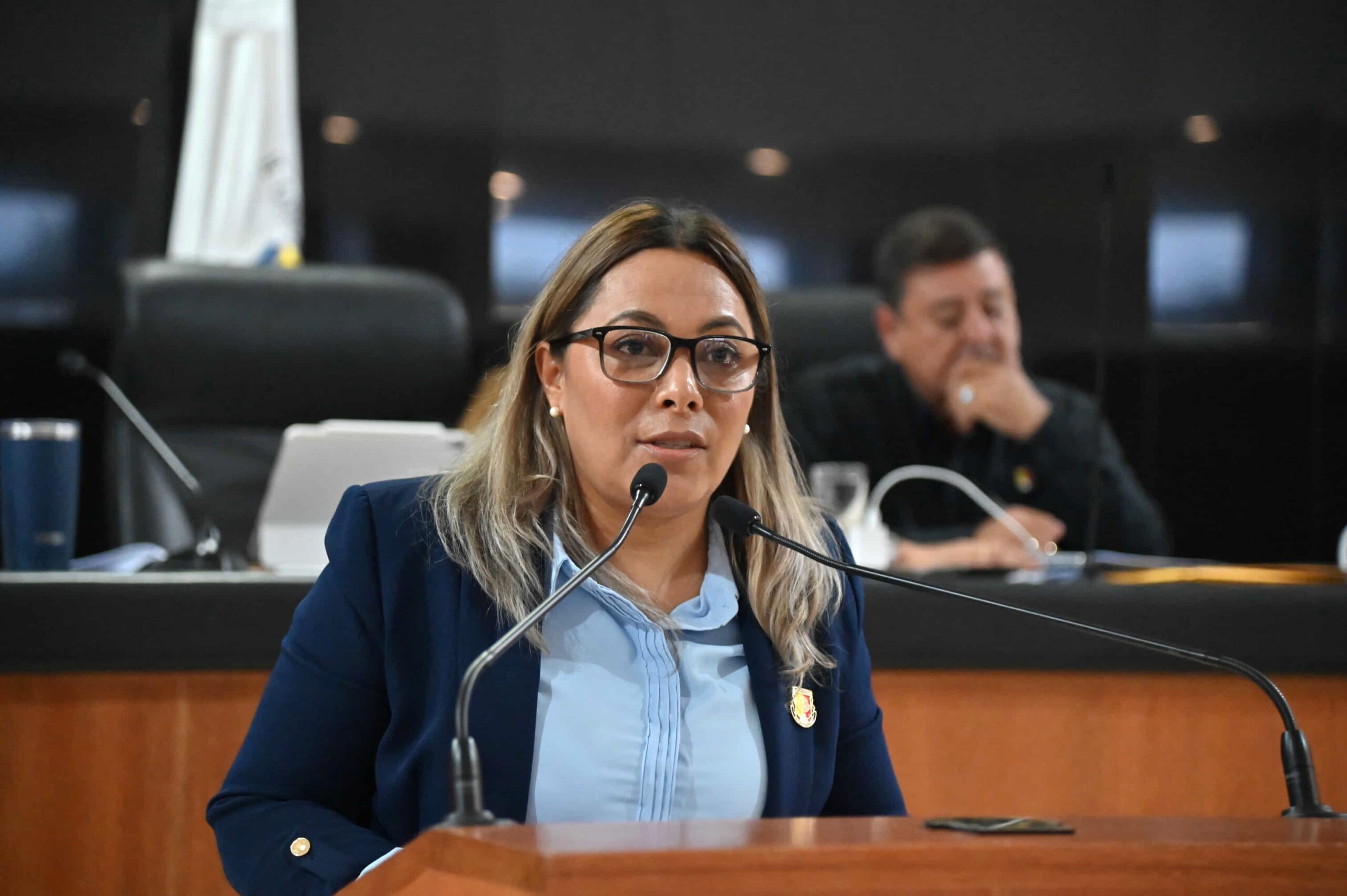 Cartilla de Derechos de las Mujeres visibiliza retos en igualdad: Diputada Lourdes Cornejo