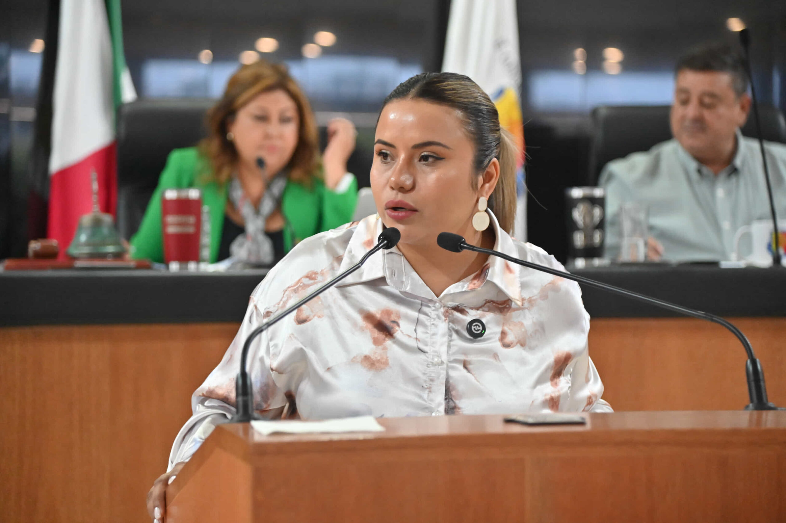  El Congreso del Estado llamó a comparecer a los integrantes de la CEDH