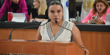 Exhorta Congreso a GN, PC y los 5 ayuntamientos a diseñar un plan para el cierre de carreteras y calles que sean cauce de arroyos, cuando se presenten lluvias