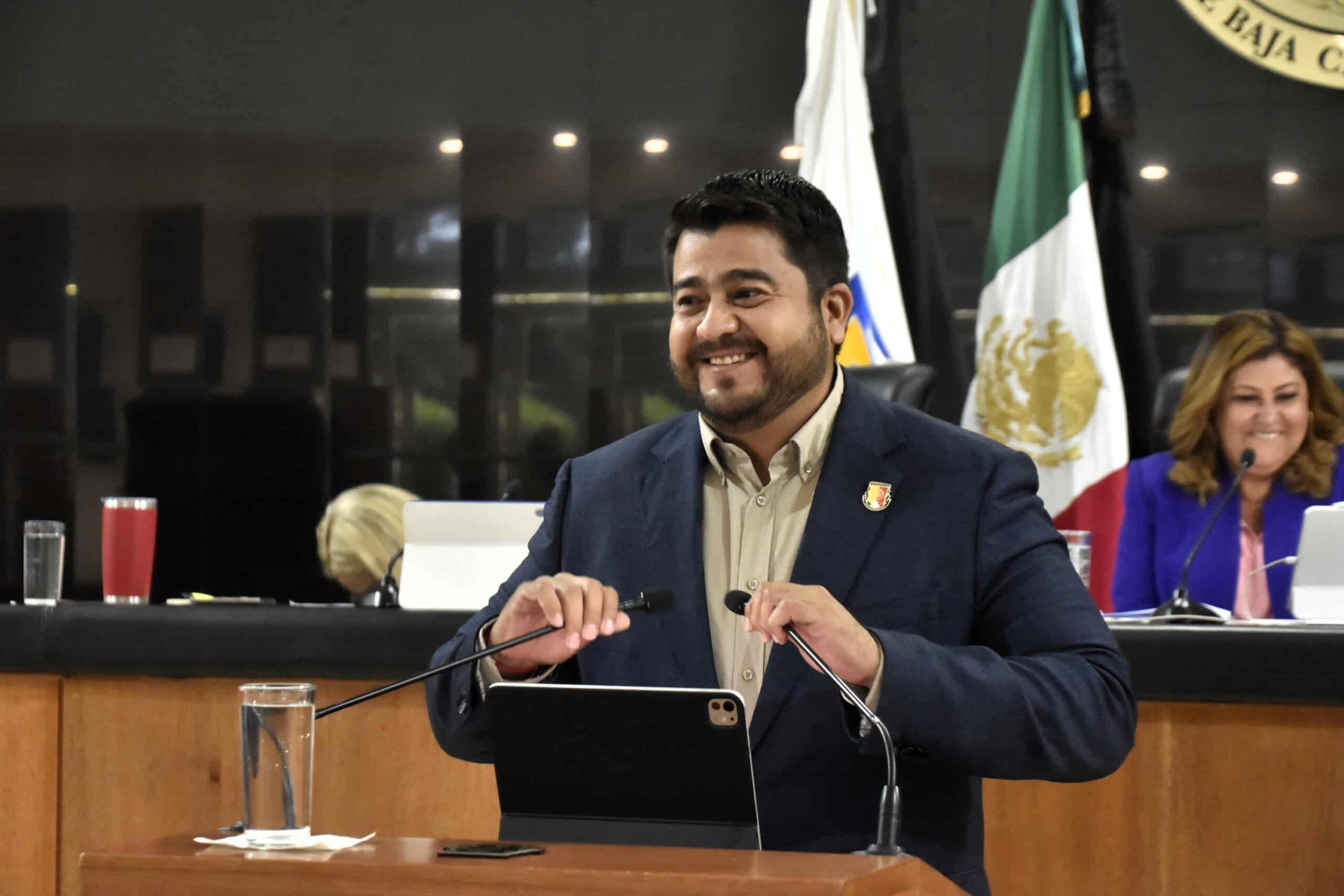 Proponen reformar la Ley de Transporte para optimizar el servicio en BCS