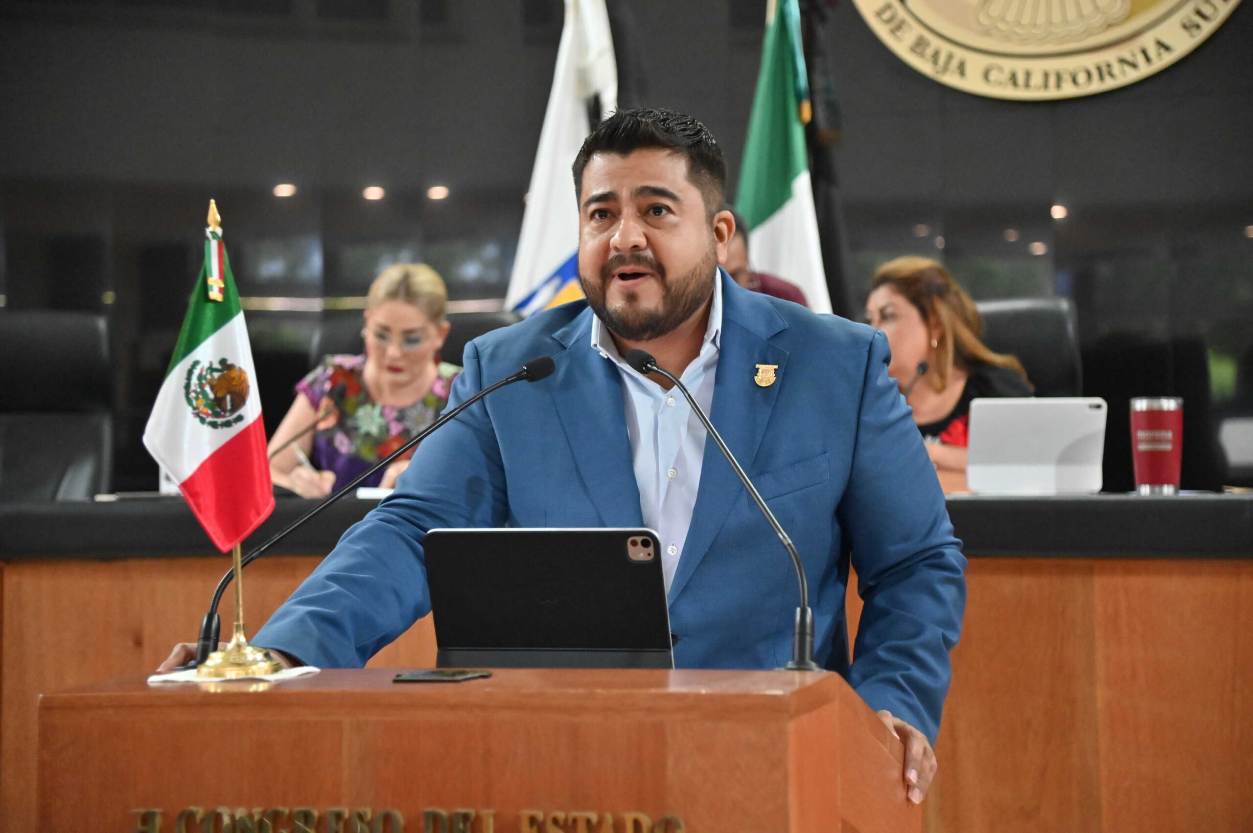 Proponen comisión municipal de pesca y acuacultura en BCS