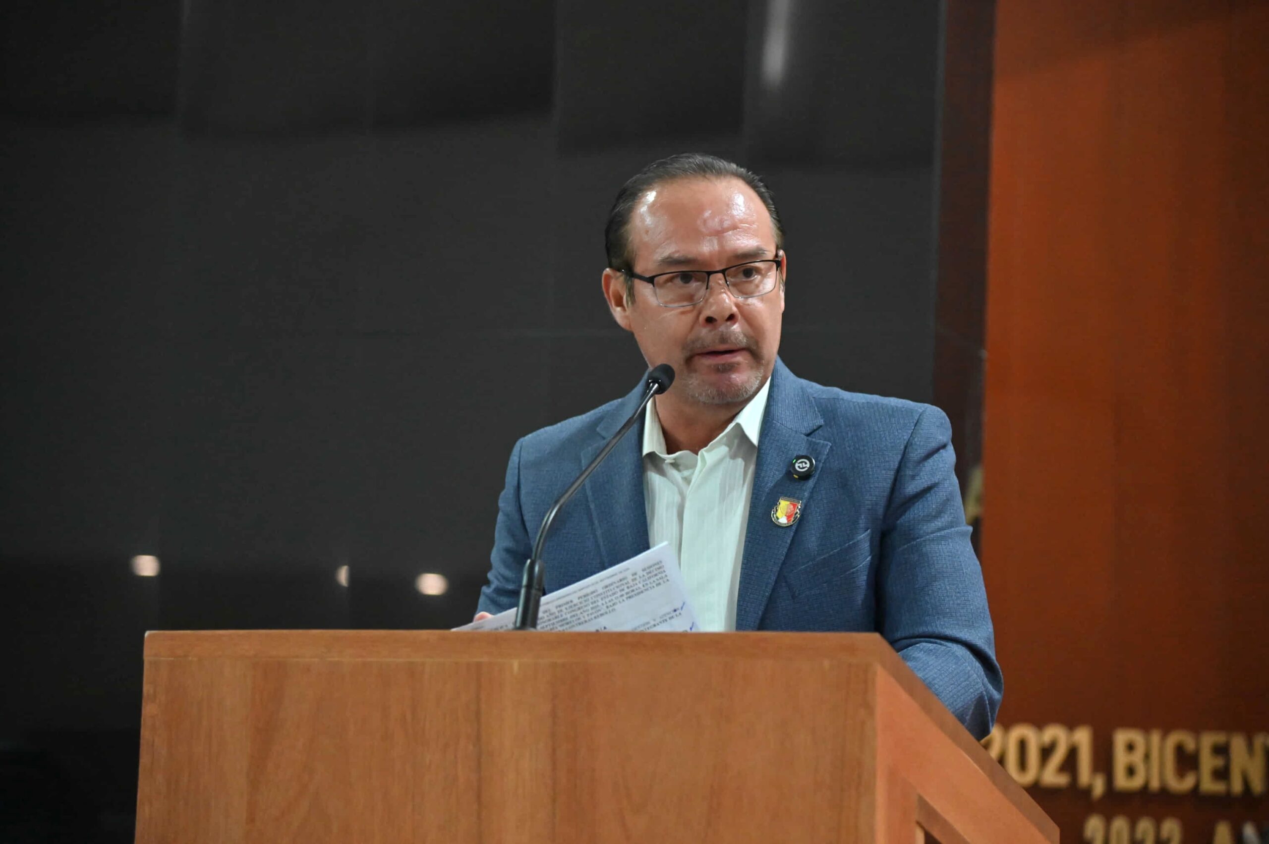 Busca Fracción de MORENA asegurar permanencia del Plan para Mitigar los Efectos de la Sequía y el Seguro de Vida de Productores en BCS