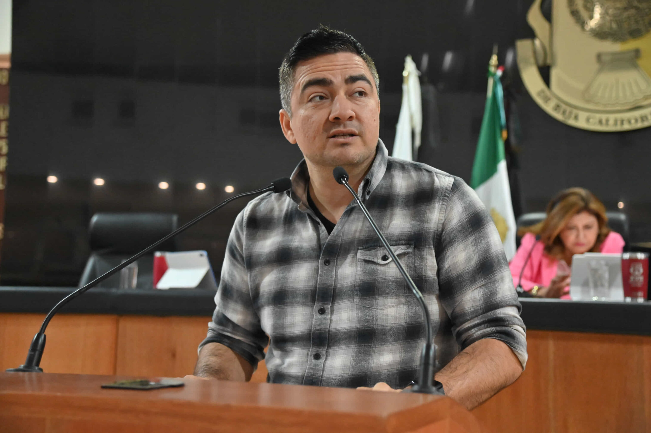 Exhortan a la titular de la SEPUIMM BCS revisen y actualice los reglamentos de construcción de los 5 ayuntamientos de la entidad