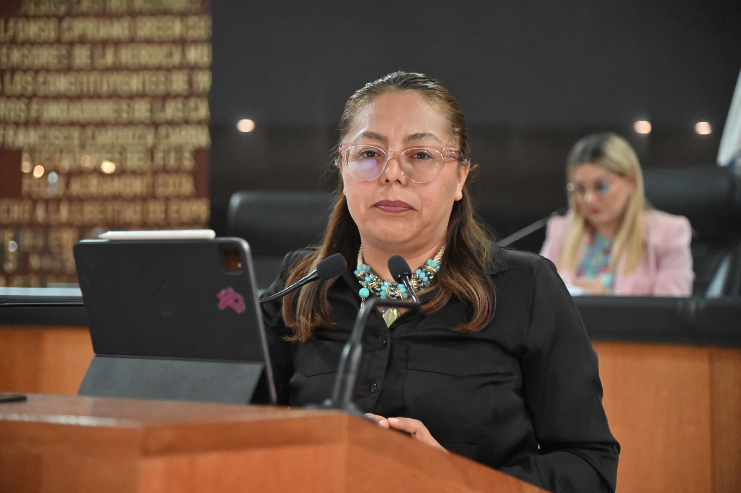 Pide Congreso de BCS programa de subsidio eléctrico en consumo de pozos de agua 