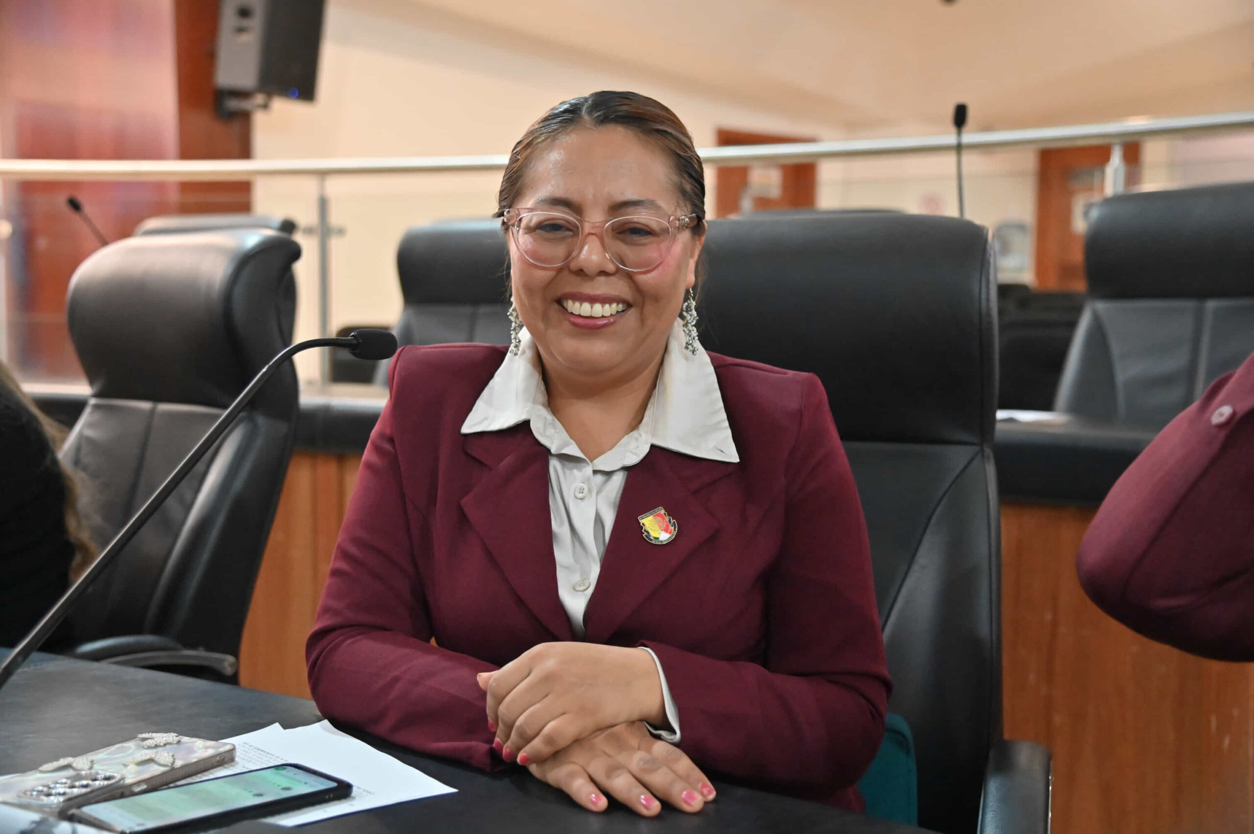 Reconocen la respuesta inmediata de los tres niveles de gobierno para responder a las familias afectadas por las lluvias en Mulegé