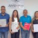Jóvenes de Los Cabos reciben el Premio Municipal de la Juventud 2025
