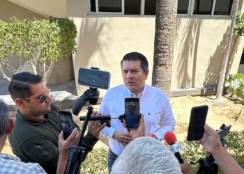 “Lamentable el Paquete Económico 2026”