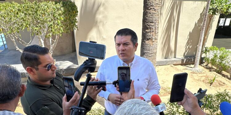 “Lamentable el Paquete Económico 2026”