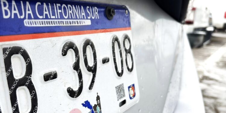 Anuncia el Gobierno de BCS decreto en condonación en multas y recargos