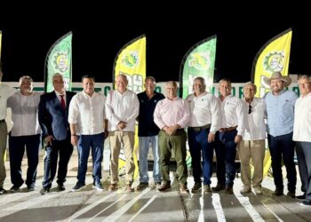 Educación, clave para la transformación: Castro Cosío en el aniversario del ITES