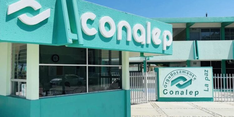 CONALEP, aliado del sector laboral de Baja California Sur