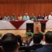 Reconoce Víctor Castro la solidaridad y el compromiso del pueblo sudcaliforniano