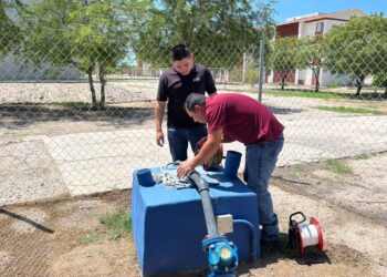 CEA realizará mediciones en acuíferos de La Paz y El Carrizal