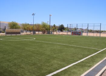 Amplía INSUDE plazo para registro de uso de instalaciones deportivas