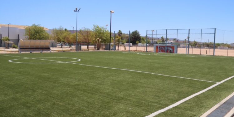 Amplía INSUDE plazo para registro de uso de instalaciones deportivas