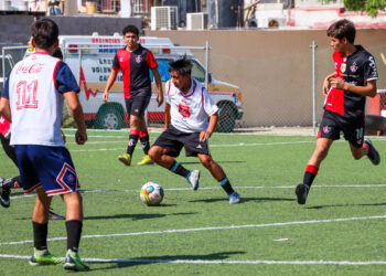 La Paz será sede de los Juegos Nacionales Populares 2025: INSUDE