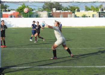 Por el huracán “Lorena”, posponen inicio de Juegos Nacionales Populares 2025 en la ciudad de La Paz