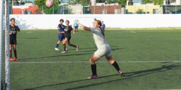 Por el huracán “Lorena”, posponen inicio de Juegos Nacionales Populares 2025 en la ciudad de La Paz