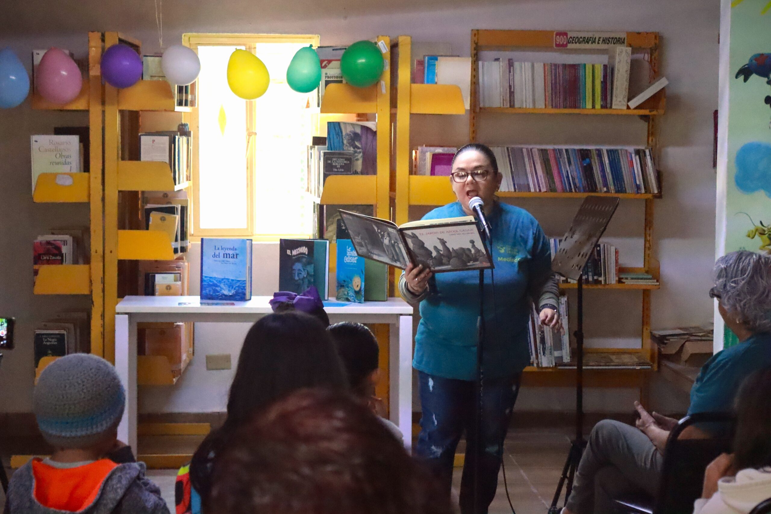 Anuncian a los seleccionados de la convocatoria PACMyC 2025