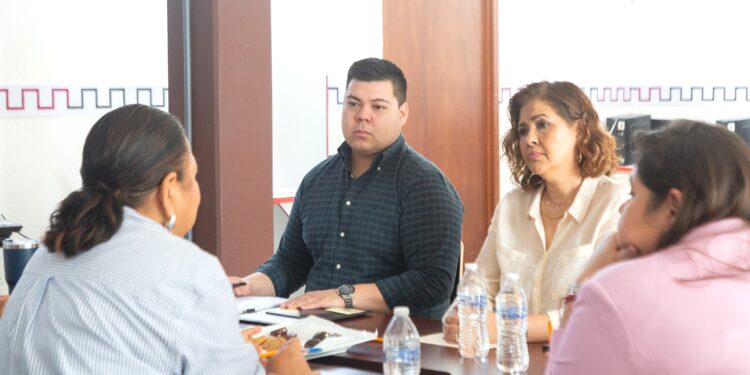 Trabaja el Gobierno en beneficio de las juventudes sudcalifornianas