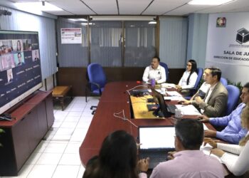 Asigna SEP BCS plazas definitivas, temporales y eventuales a docentes de secundaria 