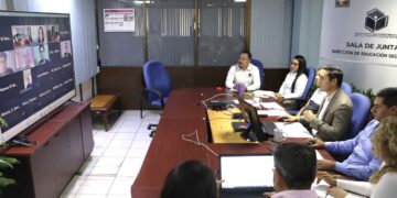 Asigna SEP BCS plazas definitivas, temporales y eventuales a docentes de secundaria 