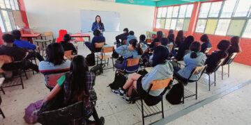 Fortalecen en BCS estrategia nacional de prevención de adicciones