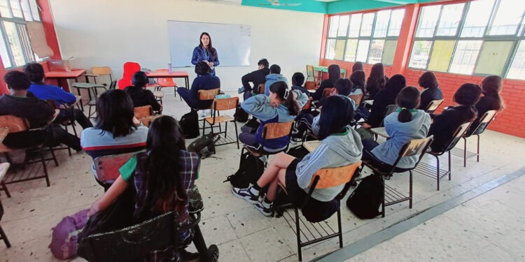 Fortalecen en BCS estrategia nacional de prevención de adicciones