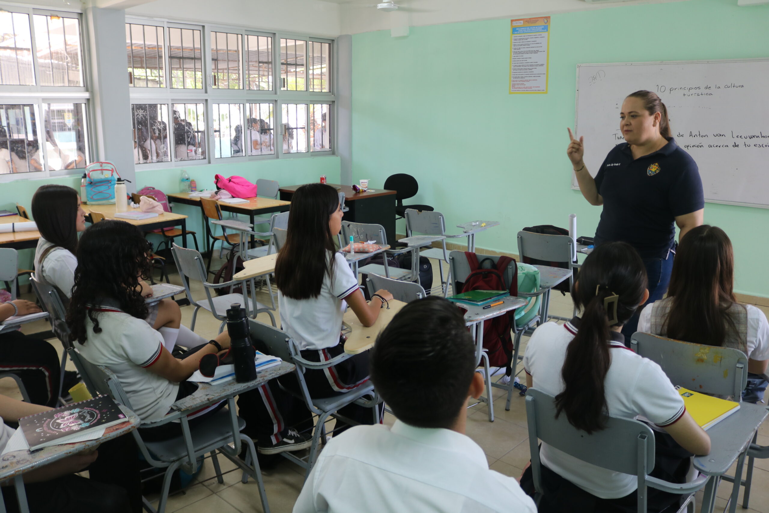 Promueve la Nueva Escuela Mexicana, autonomía docente y educación comunitaria: SEP 