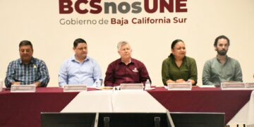 Presentan apoyos por más de 150 mdp en sesión del Subcomité Sectorial de Pesca y Acuacultura