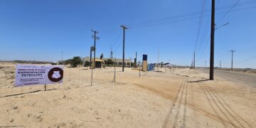 Emprenderá Gobierno del Estado acciones de infraestructura urbana en Mulegé