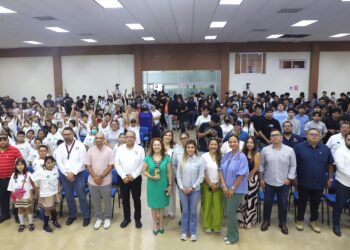 Presentan “BCSxplora”, innovador proyecto para la educación ambiental en BCS