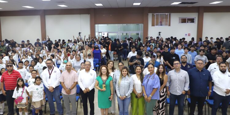 Presentan “BCSxplora”, innovador proyecto para la educación ambiental en BCS