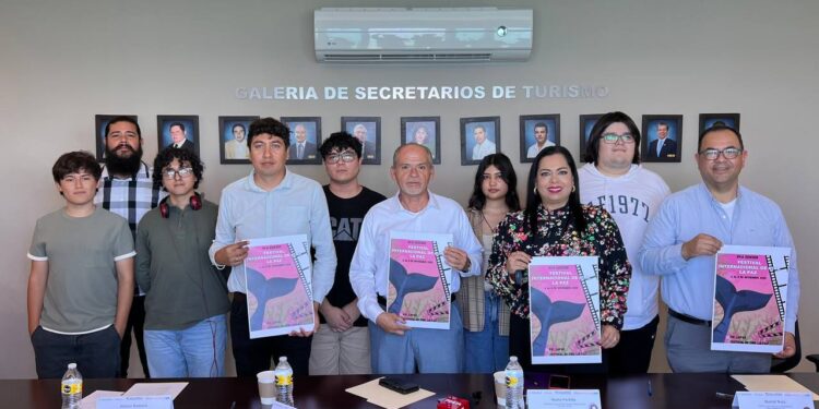 La Paz será sede de la 8ª edición del Festival Internacional de Cine, del 6 al 8 de noviembre