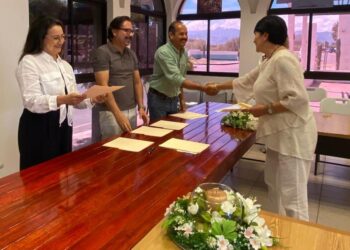 Loreto fortalece la competitividad turística con capacitación a prestadores de servicios