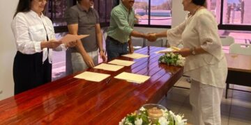 Loreto fortalece la competitividad turística con capacitación a prestadores de servicios